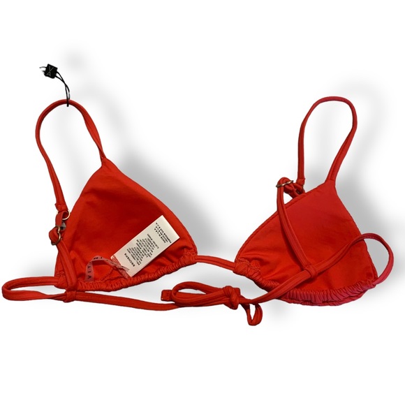 VITAMIN A | NWT Sol Top Size 6/S - Picture 5 of 10